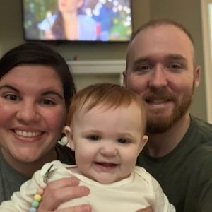 Meet your Posher, Gabrielle